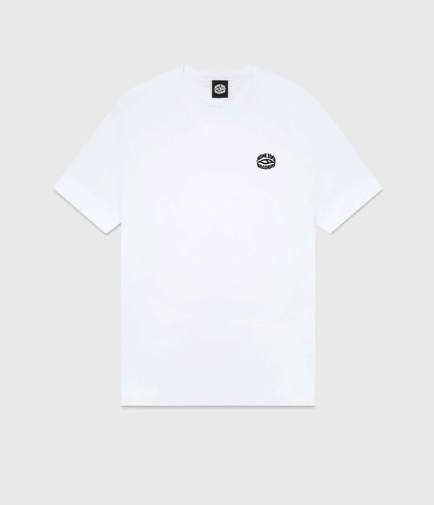 T-shirt blanc